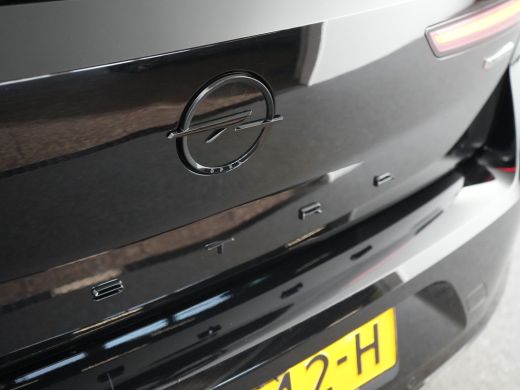 Opel Astra 1.2 TURBO 130PK HYBRID ULTIMATE AUTOMAAT | Alcantara bekleding | Apple Carplay/Android Auto|telef... ActivLease financial lease
