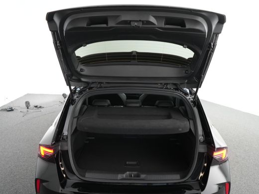 Opel Astra 1.2 TURBO 130PK HYBRID ULTIMATE AUTOMAAT | Alcantara bekleding | Apple Carplay/Android Auto|telef... ActivLease financial lease