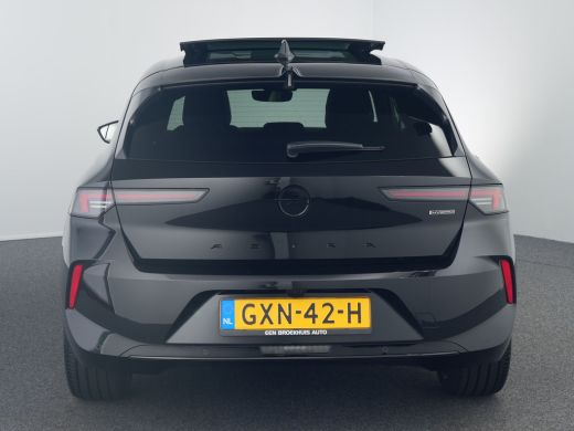 Opel Astra 1.2 TURBO 130PK HYBRID ULTIMATE AUTOMAAT | Alcantara bekleding | Apple Carplay/Android Auto|telef... ActivLease financial lease