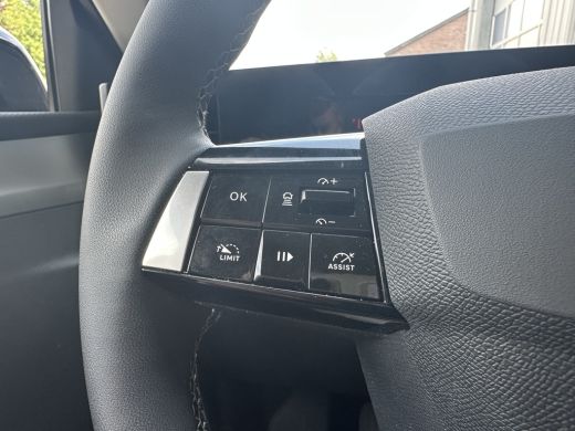 Opel Astra Sports Tourer 1.2 110PK Turbo Business Edition | AGR-STOEL| STOEL- EN STUURVERWARMING| NAVIGATIE|... ActivLease financial lease