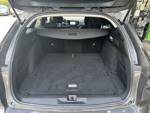 Opel Astra Sports Tourer 1.2 110PK Turbo Business Edition | AGR-STOEL| STOEL- EN STUURVERWARMING| NAVIGATIE|... ActivLease financial lease