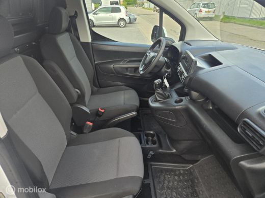 Opel Combo 1.5D L1H1✅️2020✅️98.200km ActivLease financial lease