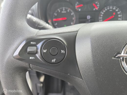 Opel Combo 1.5D L1H1✅️2020✅️98.200km ActivLease financial lease