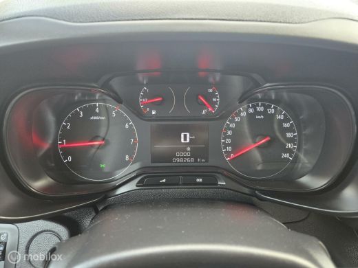 Opel Combo 1.5D L1H1✅️2020✅️98.200km ActivLease financial lease