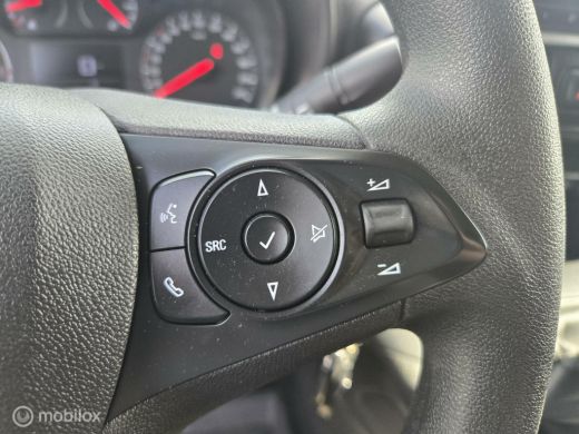 Opel Combo 1.5D L1H1✅️2020✅️98.200km ActivLease financial lease
