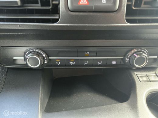 Opel Combo 1.5D L1H1✅️2020✅️98.200km ActivLease financial lease