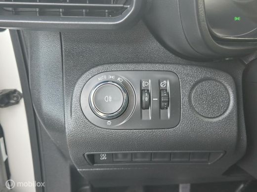 Opel Combo 1.5D L1H1✅️2020✅️98.200km ActivLease financial lease