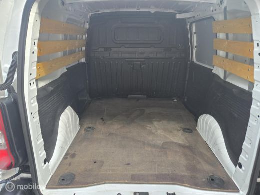 Opel Combo 1.5D L1H1✅️2020✅️98.200km ActivLease financial lease