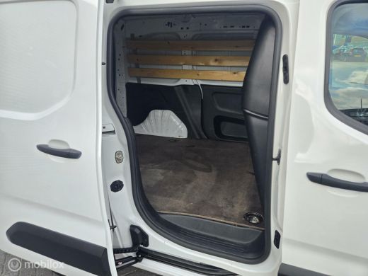 Opel Combo 1.5D L1H1✅️2020✅️98.200km ActivLease financial lease