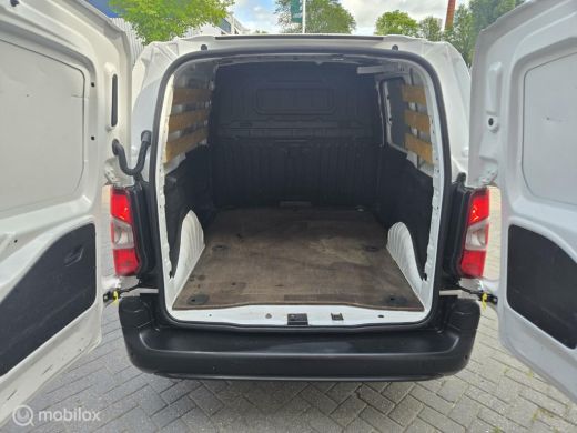 Opel Combo 1.5D L1H1✅️2020✅️98.200km ActivLease financial lease