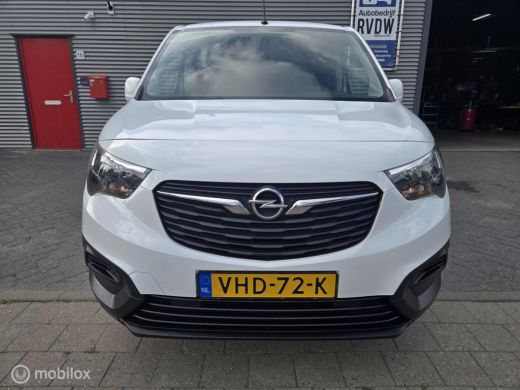Opel Combo 1.5D L1H1✅️2020✅️98.200km ActivLease financial lease