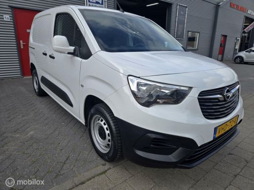 Opel Combo 1.5D L1H1✅️2020✅️98.200km ActivLease financial lease