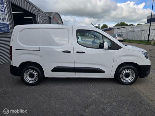 Opel Combo 1.5D L1H1✅️2020✅️98.200km ActivLease financial lease
