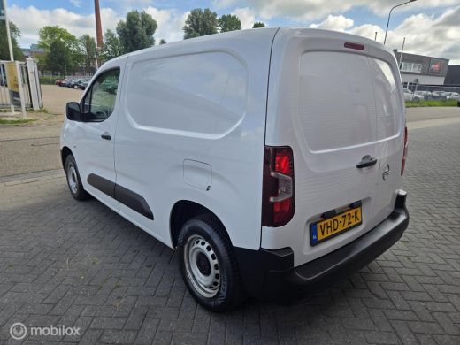 Opel Combo 1.5D L1H1✅️2020✅️98.200km ActivLease financial lease