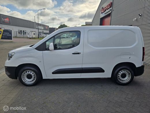 Opel Combo 1.5D L1H1✅️2020✅️98.200km ActivLease financial lease