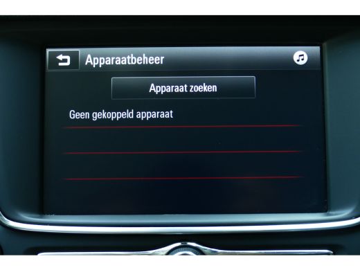 Opel Crossland 1.2 TURBO 110PK GS LINE / NAVI / LED / CLIMA / PDC / 17"LMV / CAMERA / AGR / WINTERPAKKET / BLUET... ActivLease financial lease