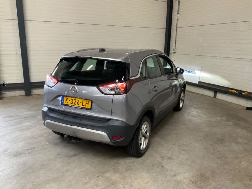 Opel Crossland X 1.2 Turbo Innovation | Airco | Cruise | Pdc achter | Navi | Trekhaak | ActivLease financial lease