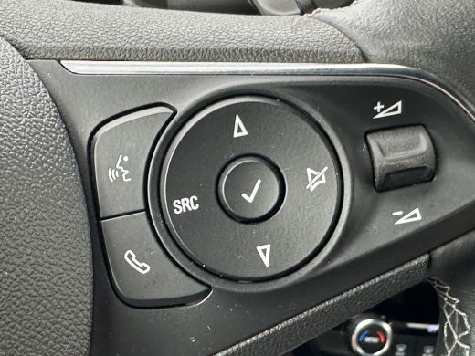 Opel Mokka 1.2 Turbo GS Line 1 jaar garantie! ActivLease financial lease