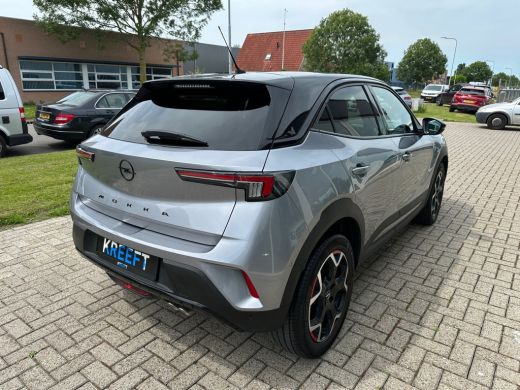 Opel Mokka 1.2 Turbo GS Line 1 jaar garantie! ActivLease financial lease