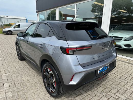 Opel Mokka 1.2 Turbo GS Line 1 jaar garantie! ActivLease financial lease