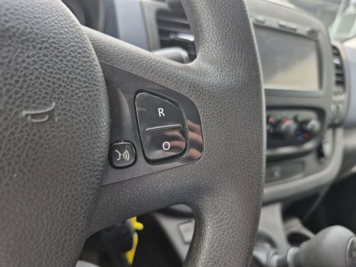 Opel Vivaro 1.6 CDTI L1H1 Edition EcoFlex | 2 zitplaatsen rechtsvoor | Achteruitrij camera | Airco ActivLease financial lease
