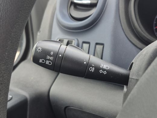 Opel Vivaro 1.6 CDTI L1H1 Edition EcoFlex | 2 zitplaatsen rechtsvoor | Achteruitrij camera | Airco ActivLease financial lease