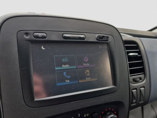 Opel Vivaro 1.6 CDTI L1H1 Edition EcoFlex | 2 zitplaatsen rechtsvoor | Achteruitrij camera | Airco ActivLease financial lease