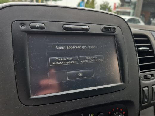 Opel Vivaro 1.6 CDTI L1H1 Edition EcoFlex | 2 zitplaatsen rechtsvoor | Achteruitrij camera | Airco ActivLease financial lease