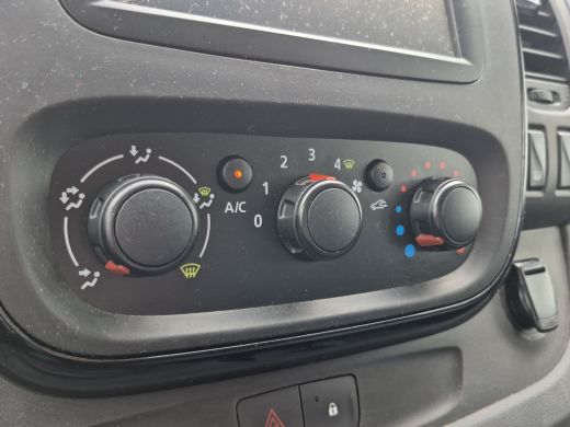Opel Vivaro 1.6 CDTI L1H1 Edition EcoFlex | 2 zitplaatsen rechtsvoor | Achteruitrij camera | Airco ActivLease financial lease