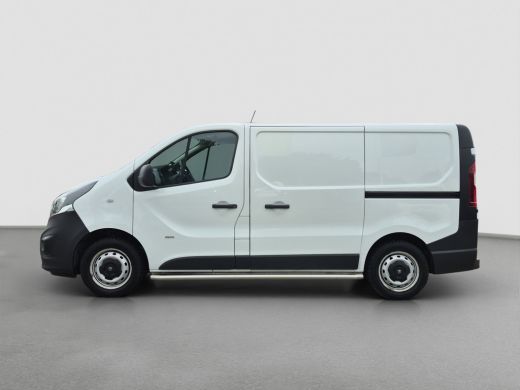 Opel Vivaro 1.6 CDTI L1H1 Edition EcoFlex | 2 zitplaatsen rechtsvoor | Achteruitrij camera | Airco ActivLease financial lease