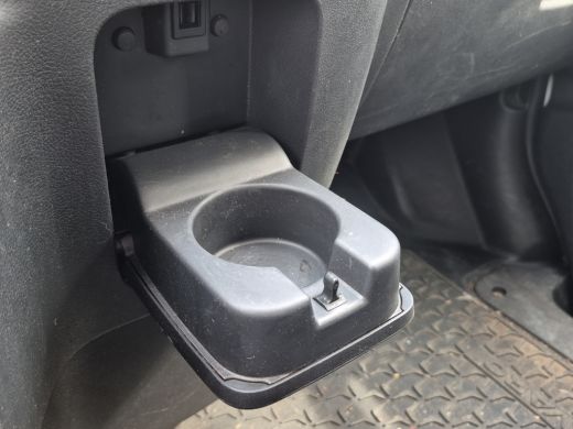Opel Vivaro 1.6 CDTI L1H1 Edition EcoFlex | 2 zitplaatsen rechtsvoor | Achteruitrij camera | Airco ActivLease financial lease