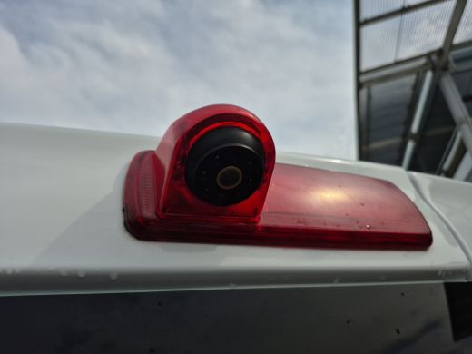 Opel Vivaro 1.6 CDTI L1H1 Edition EcoFlex | 2 zitplaatsen rechtsvoor | Achteruitrij camera | Airco ActivLease financial lease