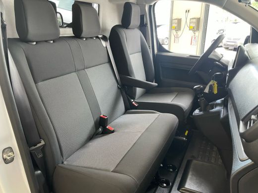 Opel Vivaro 2.0 Diesel 145 L2 | Achteruitrijcamera | Afneembare trekhaak | Airco ActivLease financial lease