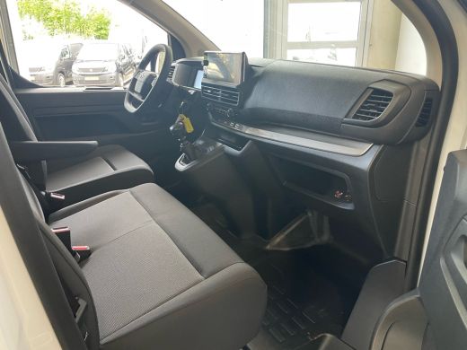 Opel Vivaro 2.0 Diesel 145 L2 | Achteruitrijcamera | Afneembare trekhaak | Airco ActivLease financial lease