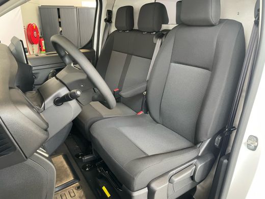 Opel Vivaro 2.0 Diesel 145 L2 | Achteruitrijcamera | Afneembare trekhaak | Airco ActivLease financial lease