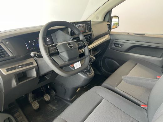 Opel Vivaro 2.0 Diesel 145 L2 | Achteruitrijcamera | Afneembare trekhaak | Airco ActivLease financial lease