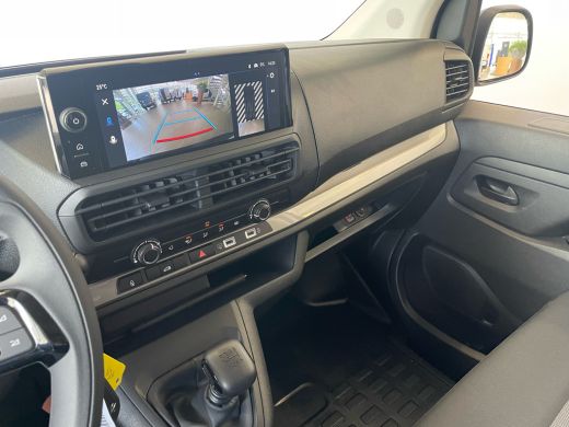 Opel Vivaro 2.0 Diesel 145 L2 | Achteruitrijcamera | Afneembare trekhaak | Airco ActivLease financial lease