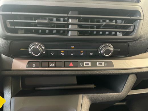Opel Vivaro 2.0 Diesel 145 L2 | Achteruitrijcamera | Afneembare trekhaak | Airco ActivLease financial lease