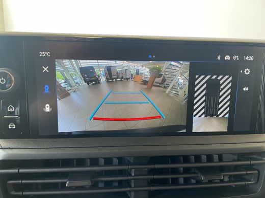 Opel Vivaro 2.0 Diesel 145 L2 | Achteruitrijcamera | Afneembare trekhaak | Airco ActivLease financial lease