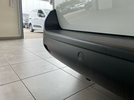 Opel Vivaro 2.0 Diesel 145 L2 | Achteruitrijcamera | Afneembare trekhaak | Airco ActivLease financial lease
