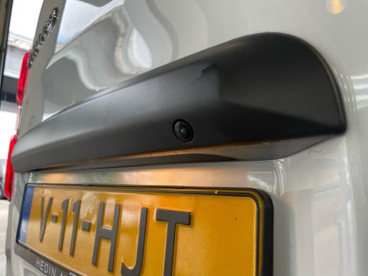 Opel Vivaro 2.0 Diesel 145 L2 | Achteruitrijcamera | Afneembare trekhaak | Airco ActivLease financial lease