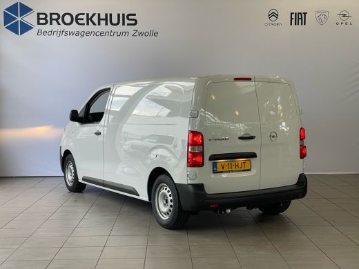 Opel Vivaro 2.0 Diesel 145 L2 | Achteruitrijcamera | Afneembare trekhaak | Airco ActivLease financial lease