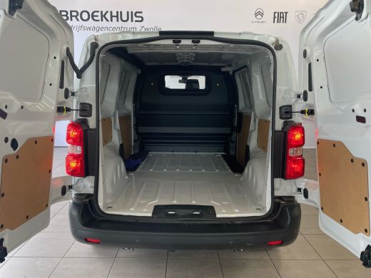 Opel Vivaro 2.0 Diesel 145 L2 | Achteruitrijcamera | Afneembare trekhaak | Airco ActivLease financial lease
