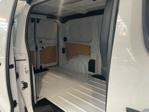 Opel Vivaro 2.0 Diesel 145 L2 | Achteruitrijcamera | Afneembare trekhaak | Airco ActivLease financial lease