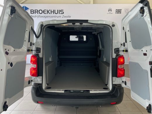 Opel Vivaro 2.0 Diesel 145 L2 | Achteruitrijcamera | Afneembare trekhaak | Airco ActivLease financial lease