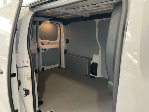 Opel Vivaro 2.0 Diesel 145 L2 | Achteruitrijcamera | Afneembare trekhaak | Airco ActivLease financial lease