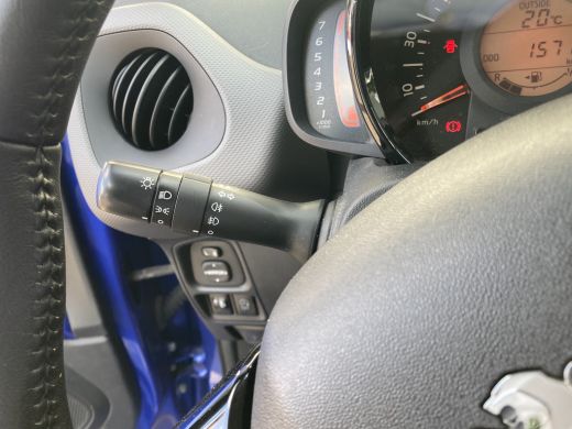 Peugeot 108 1.0 e-VTi Active Unieke km stand ! | Airco | Led | Mistlampen | ActivLease financial lease