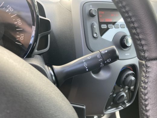 Peugeot 108 1.0 e-VTi Active Unieke km stand ! | Airco | Led | Mistlampen | ActivLease financial lease
