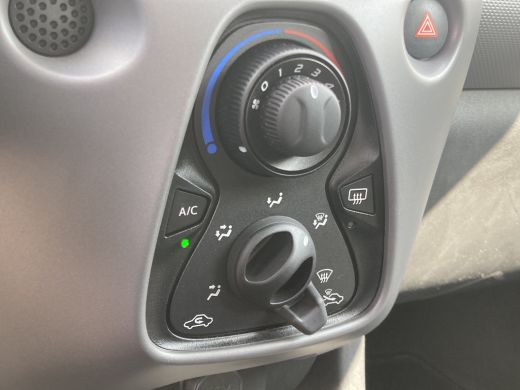 Peugeot 108 1.0 e-VTi Active Unieke km stand ! | Airco | Led | Mistlampen | ActivLease financial lease