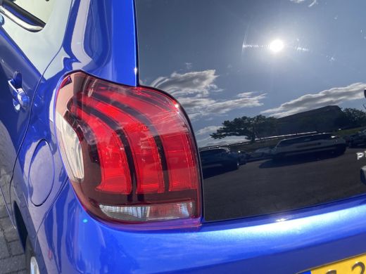 Peugeot 108 1.0 e-VTi Active Unieke km stand ! | Airco | Led | Mistlampen | ActivLease financial lease